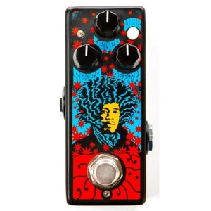 Dunlop Authentic Hendrix '68 Shrine Mini Uni-Vibe Chorus/Vibrato Pedal JHMS3 - Picture 1 of 2