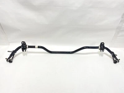 13-20 INFINITI JX35 QX60 ЗАДНИЙ СТАБИЛИЗАТОР СТАБИЛИЗАТОРА ПОДВЕСКИ СТЕРЖЕНЬ С ЗВЕНОМ OEM - Изображение 1 из 2