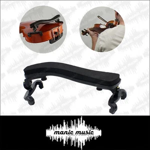 Soporte de almohadilla ajustable para violín 4/4 o 3/4 - Imagen 1 de 4