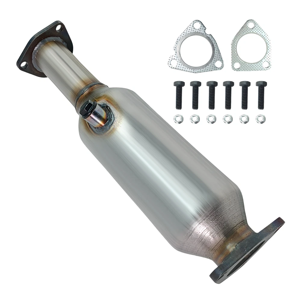 Catalytic Converter for 2001-2002 ACURA MDX/2003-2004 HONDA PILOT 3.5L - Изображение 1 из 4