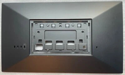 LG UltraFine 4K 21.5" 22" Back Rear Cover 22MD4KA-B 22MD4KB-B Display Monitor - Image 1 of 4