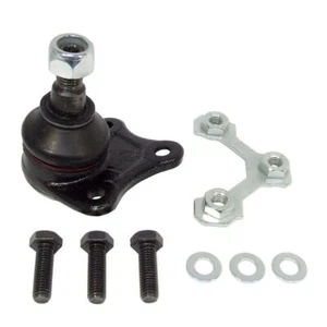 Genuine BORG & BECK Front Ball Joint for Vauxhall Astra i 16v 2.0 (02/95-01/98) - Picture 1 of 8