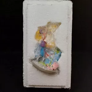 HAMILTON THE SIMPSONS NUCLEAR FAMILY SCULPTURE COLLECTION MMM FORBIDDEN DONUT - Picture 1 of 6
