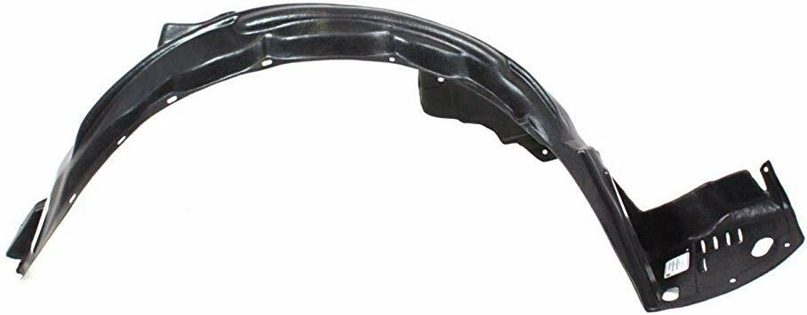 Front Right Fender Liner fit for HONDA Accord 2008 -2009 for the Japanese market - Image 1 of 1