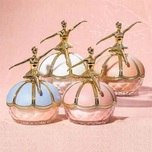 Women Ballet Makeup Powder Finishing with Skin Filter Capacit{ Control D7U9 - Picture 1 of 15