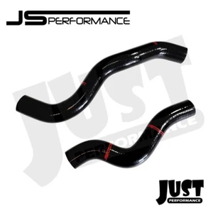 Kit de manguera de refrigerante Js Performance Mitsubishi Lancer Evo 6 (CT9A) - Imagen 1 de 3