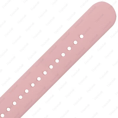 Correa deportiva de silicona de nailon para Apple Watch Series 10 9 8 7 6 5 4 SE 38-49 mm Foto 1 de 3