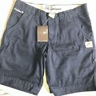 Vintage Nike Sportswear Blue Silver Tag Y2K Shorts Women&#39;s Small New With Tags