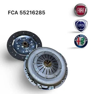 55216285 KIT FRIZIONE ORIGINALE FIAT BRAVO II (198) / STILO (192) 1.9 D MULTIJET - Imagen 1 de 4