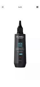 Goldwell Dualsenses Men Activating Scalp Tonic 5 oz 