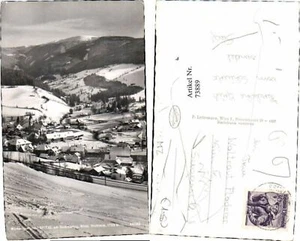 73889,Spital am Semmering - Picture 1 of 1