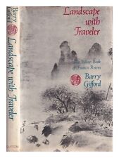 GIFFORD, BARRY Landscape with traveler : the pillow book of Francis Reeves  1980