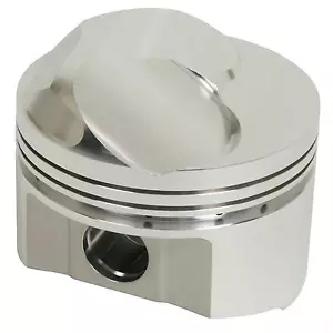 SRP Late Model Stock Pistons 157078-8 - Foto 1 di 1