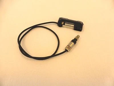 Keyence FS-V21RP with Connector - Image 1 of 4