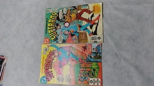 Konvolut 2 SUPERBOY COMIC - Bild 1 von 1