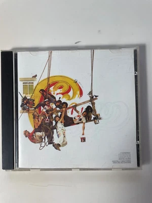 Chicago – Chicago's Greatest Hits (CD, Columbia, CK 33900 ) Reissue VG - Image 1 of 3