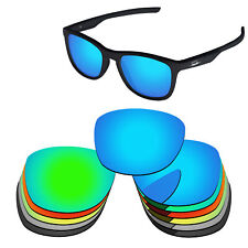 PapaViva Polarized Replacement Lenses For-Oakley Trillbe X OO9340 Multi-Options