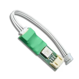 Einstellbarer Lüftergeschwindigkeit Beschleuniger Controller Mod für Playstation 3 PS3 - Bild 1 von 1