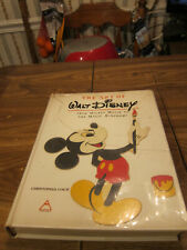 Featured image of post The Art Of Walt Disney 1973