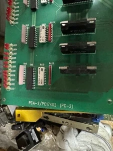 OKUMA & HOWA PC17402 (PC-2),PCA-1/PC17402 (PC-2) - Picture 1 of 2