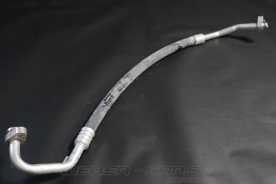Manguera línea climática 8W0816743L línea refrigerante Audi A4 8W A5 F5 1.4 TFSI Foto 1 de 4