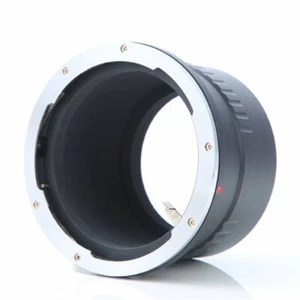 Lens Mount Adapter for Mamiya 645 M645 Lens to for Nikon Z ZFC Z5 Z6 Z7 Camera - Picture 1 of 4