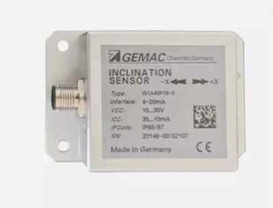 1 Stück Neu IS1A45P18-0 Winkelsensor Fedex oder DHL - Bild 1 von 1