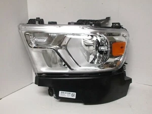 19 20 21 RAM 1500 2500 HALÓGENO FARO LATERAL DRIVER MANO IZQUIERDA LH #2783 - Imagen 1 de 8