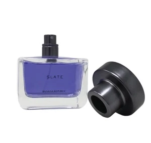 Banana ￼ Republic - Slate Cologne 3.4fl oz EDT bottle for Men w/FREE SHIP! - Picture 1 of 3