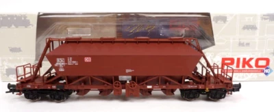 Piko H0 54311 Kaliwagen Uaoos-y der DB AG - NEM - Neuwertig - ZY7604 - Bild 1 von 3