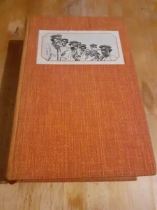 Henri Troyat - Le sac et la cendre / Fremde auf der Erde - La Table Roonde 1963 - Bild 1 von 4