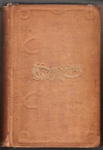 KNOTS UNTIED: or, Ways and By-Ways in Hidden Life of American Detectives. 1871 - Picture 1 of 3