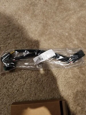 Arnés de cables adaptador termostato refrigerante motor para BMW para Mini Cooper Countryma Foto 1 de 2