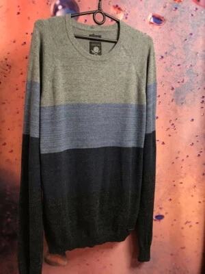 Diesel luxury streetwear sweater - Image 1 of 4