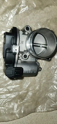 燃油喷射油门车身 Mopar 68366012AB 道奇 Journey Mopar Oem — 第 1/4 张图片