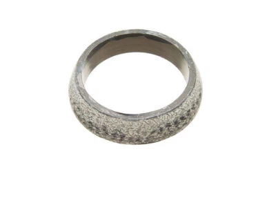 For 2010-2014 Honda Insight Exhaust Gasket 16429TGGH 2011 2012 2013 - Image 1 of 2