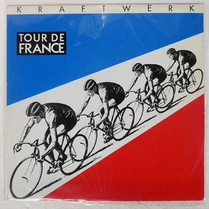 KRAFTWERK TOUR DE FRANCE KLING KLANG 724388742160 EUROPE VINYL 12 - Picture 1 of 2