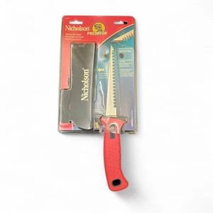 Nicholson Jab Shaw with Sheath - Picture 1 of 3