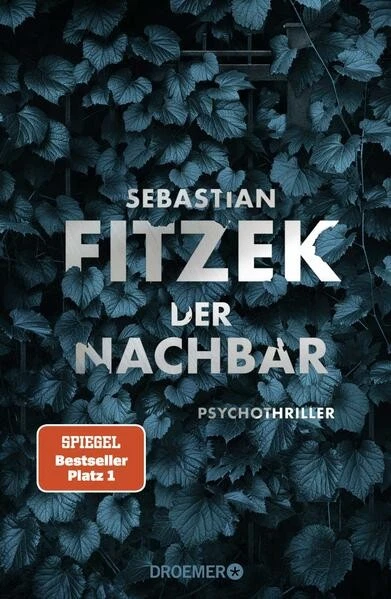 Der Nachbar | Sebastian Fitzek | 2025 | deutsch - Bild 1 von 1