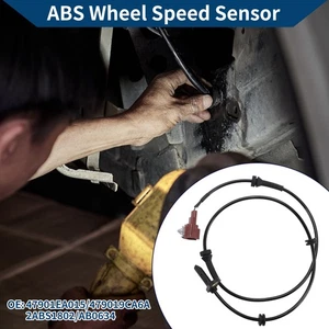 ABS Wheel Speed Sensor ABS Sensor No.47901EA015/479019CA6A for NISSAN FRONTIER - Imagen 1 de 7