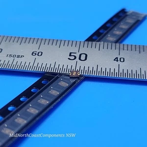 MF-PSMF010X-2 Bourns 0.1A - 15VDC SMD Circuit Protection Fuse 0805 (2012 Metric) - Bild 1 von 5