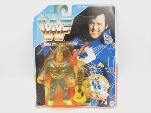WWF Hasbro Action Figure Honky Tonk Man World Wrestling Federation Official item - Picture 1 of 16