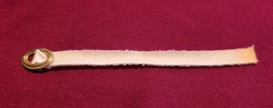Vintage 1969 Barbie Red White n' Warm #1491 White Belt-HTF - Picture 1 of 6