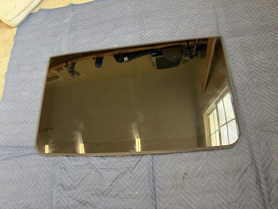 Ford F150 Expedition 2015-2025 techo corredizo delantero OEM ML3Z-16500A18-C Foto 1 de 4