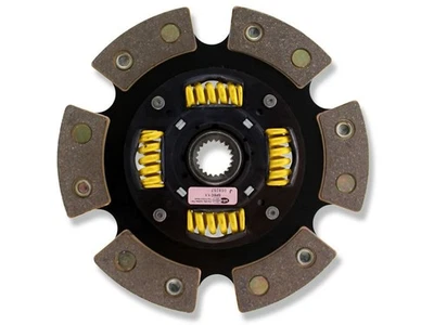 Advanced Clutch 6236207 6 Pad Sprung Race Disc - Image 1 of 4