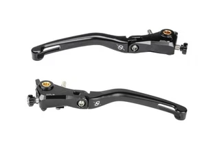 Bonamici Ducati Panigale V4 / S / R 2023> Brake & Clutch Lever Kit - - Picture 1 of 1
