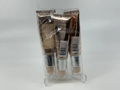 3 PACK - Revlon Photoready Candid Glow Moisture Glow Anti-Pollution - 120 - Image 1 of 4
