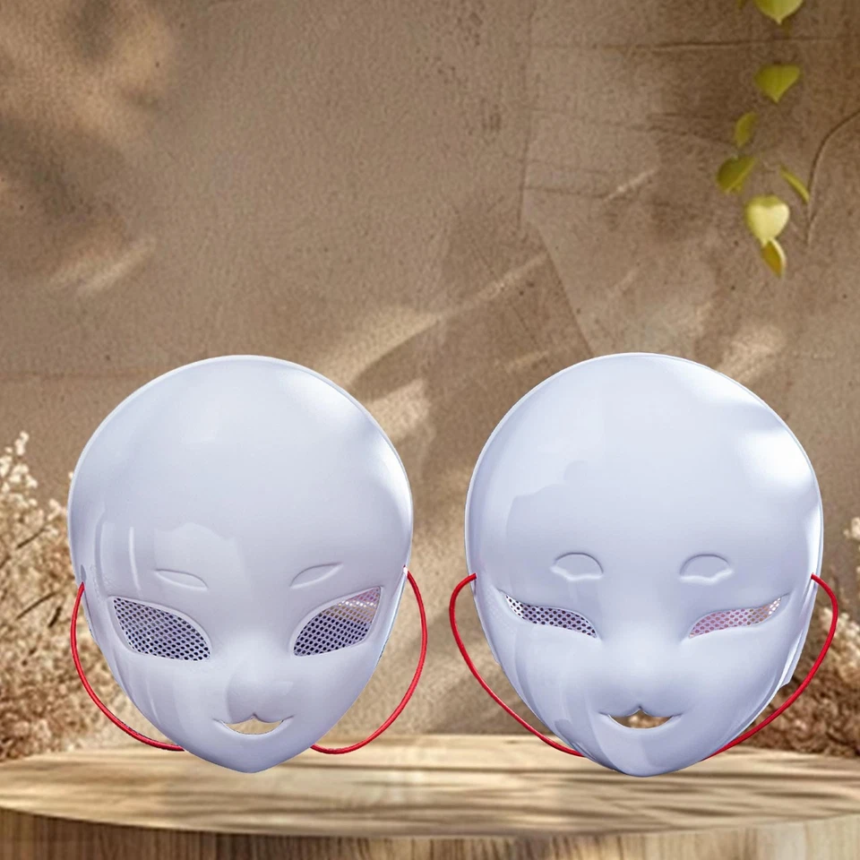 Animal Mask Easter Cos Party Movie Theme Cosplay Masquerade Kids Mesh Eye Mask - Image 1 of 1