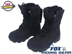 Stivali Ski-Doo BRP motoslitta donna TEC+ REC - donna taglia US 8 - 4442412890 - Foto 1 di 12