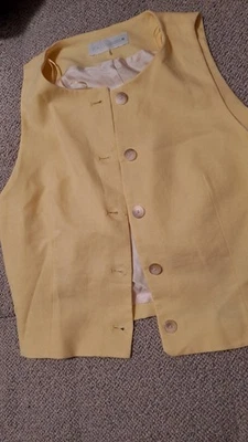 Zara Weste Gr. M - Bild 1 von 3